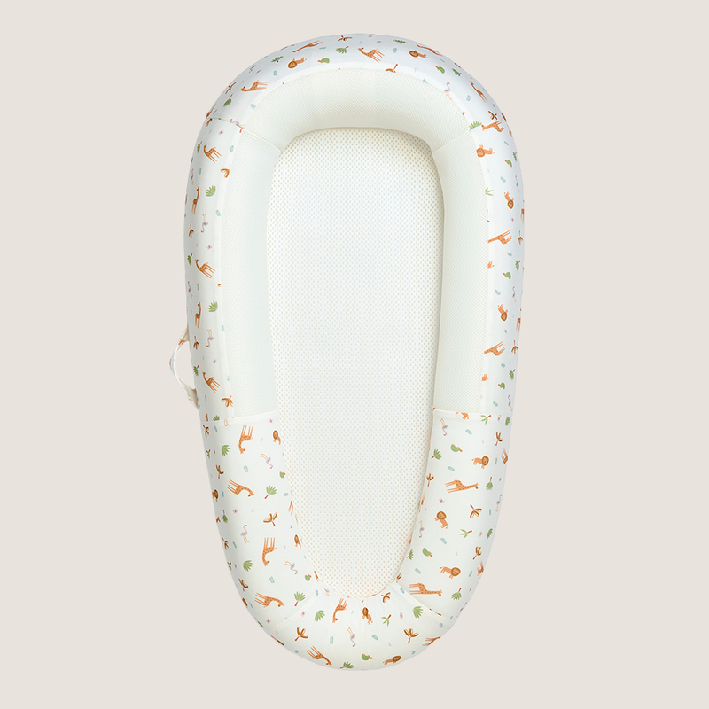 Sleep Tight Baby Bed Covers