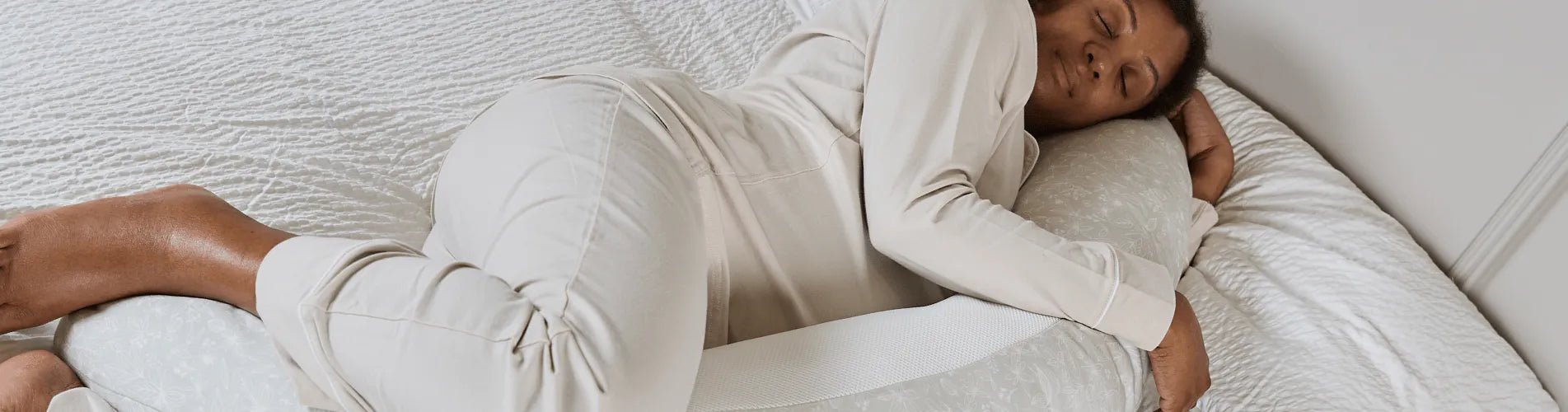 Pregnancy Pillows