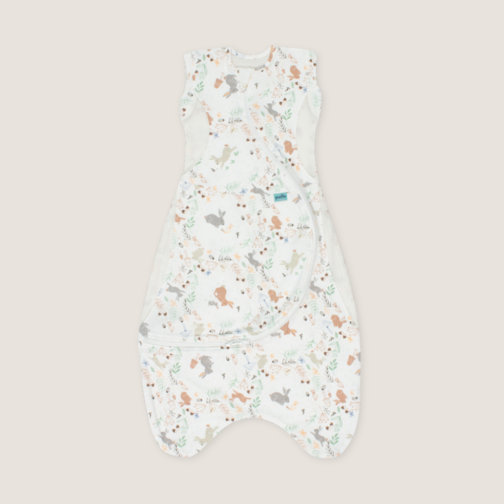 Cuddle to Sleep Bag 0.5 Tog 3 12m