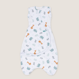 Cuddle to Sleep Bag 0.5 Tog 3-12m