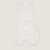 Swaddle to Sleep Bag 0.5 Tog - 0-4M Lightweight