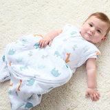 Cuddle to Sleep Bag 2.5 Tog 3-12m