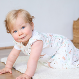 Cuddle to Sleep Bag 2.5 Tog 3-12m
