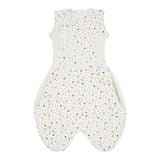 Swaddle to Sleep Bag 0.5 Tog - 0-4M Lightweight