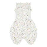 Swaddle to Sleep Bag 2.5 Tog - 0-4M All Seasons