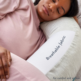 Breathe Pregnancy Pillow