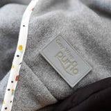 Cosy Wrap Travel Blanket