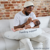 Breathe Pregnancy Pillow