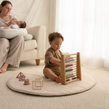Quilted Playmat