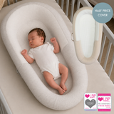 Sleep Tight Bed & Half-Price Cover Bundle