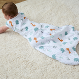 Cuddle to Sleep Bag 2.5 Tog 3-12m