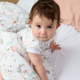 Cuddle to Sleep Bag 0.5 Tog 3-12m