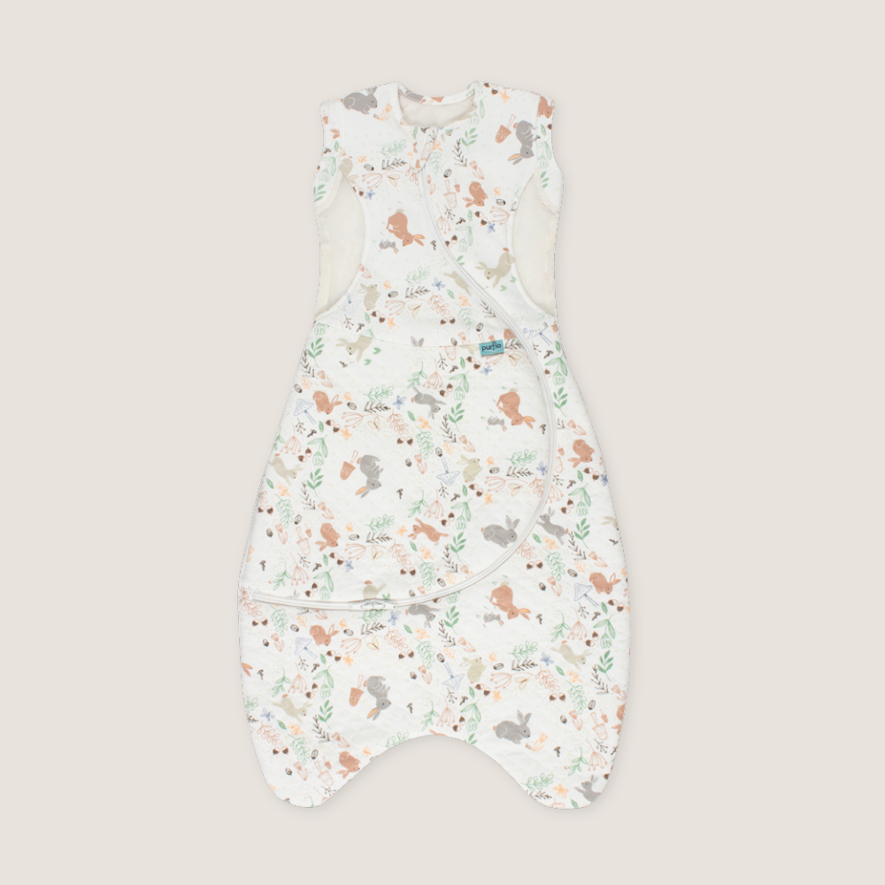 Cuddle to Sleep Bag 2.5 Tog 3 12m