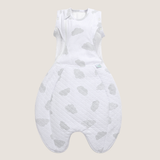 Swaddle to Sleep Bag 2.5 Tog - 0-4M All Seasons