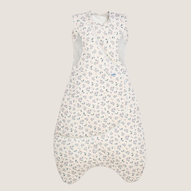 Cuddle to Sleep Bag 2.5 Tog 3-12m