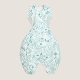 Swaddle to Sleep Bag 2.5 Tog - 0-4M All Seasons