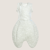 Swaddle to Sleep Bag 2.5 Tog - 0-4M All Seasons