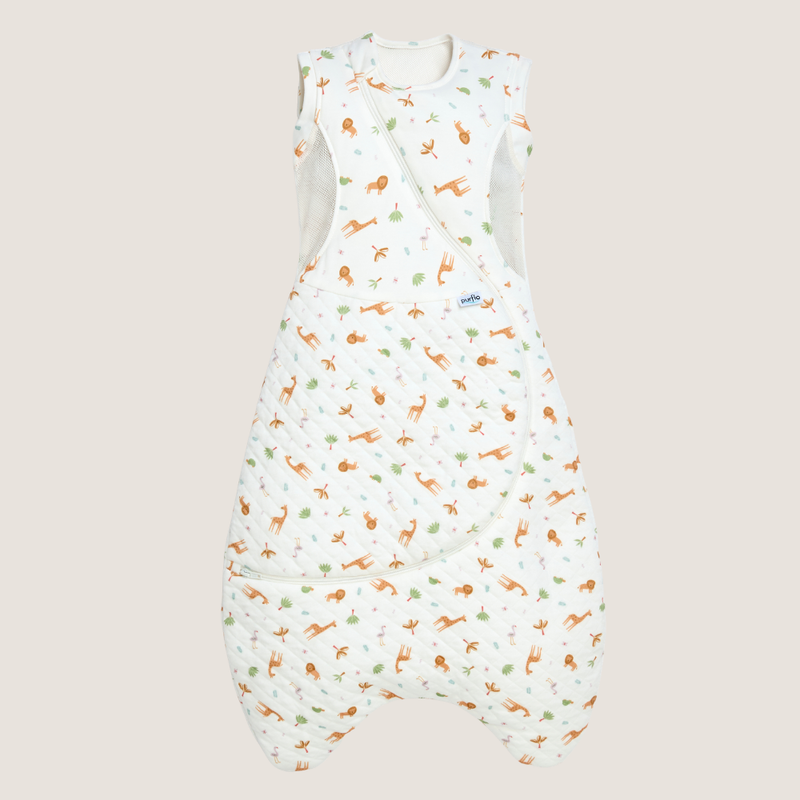 Cuddle to Sleep Bag 2.5 Tog 3-12m