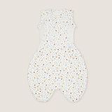 Swaddle to Sleep Bag 2.5 Tog - 0-4M All Seasons