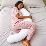 Breathe Pregnancy Pillow