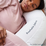 Breathe Pregnancy Pillow