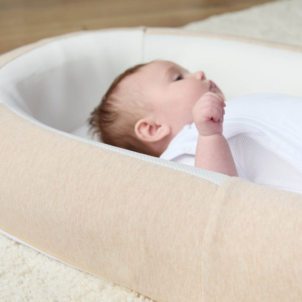 Sleep Tight Baby Bed Covers