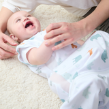 Cuddle to Sleep Bag 0.5 Tog 3-12m