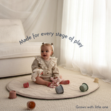 Quilted Playmat