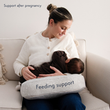 Luna Support Pillow