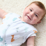 Cuddle to Sleep Bag 2.5 Tog 3-12m