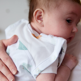 Swaddle to Sleep Bag 2.5 Tog - 0-4M All Seasons