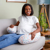 Breathe Pregnancy Pillow