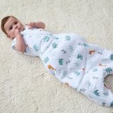 Cuddle to Sleep Bag 2.5 Tog 3-12m