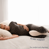 Luna Support Pillow