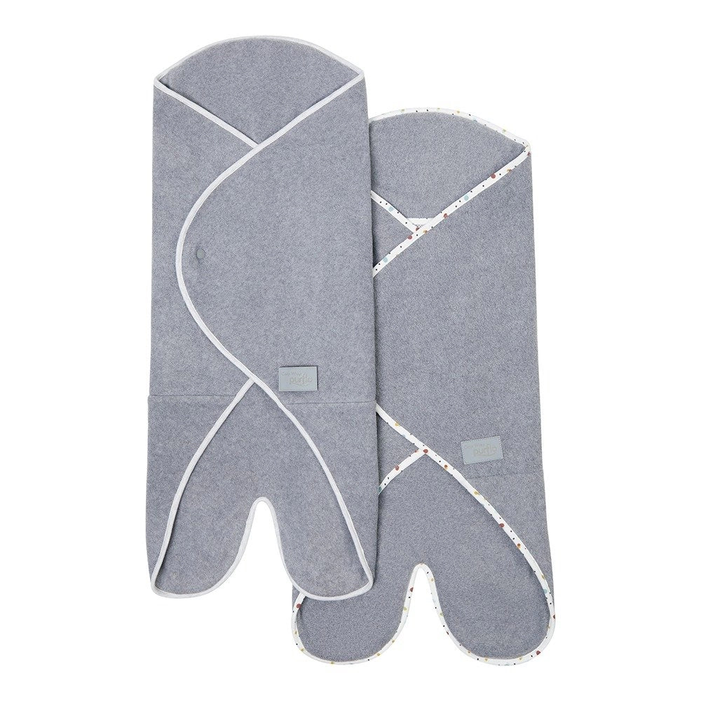 Cosy Wrap Travel Blanket