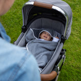 Cosy Wrap Travel Blanket
