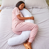 Breathe Pregnancy Pillow