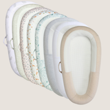 Sleep Tight Baby Bed Covers