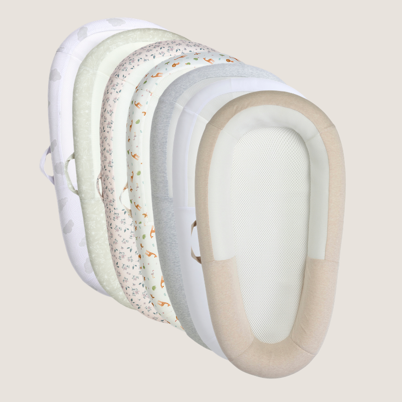 Sleep Tight Baby Bed Covers
