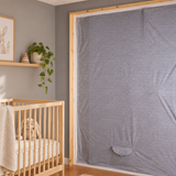 Total Eclipse Portable Blackout Blind