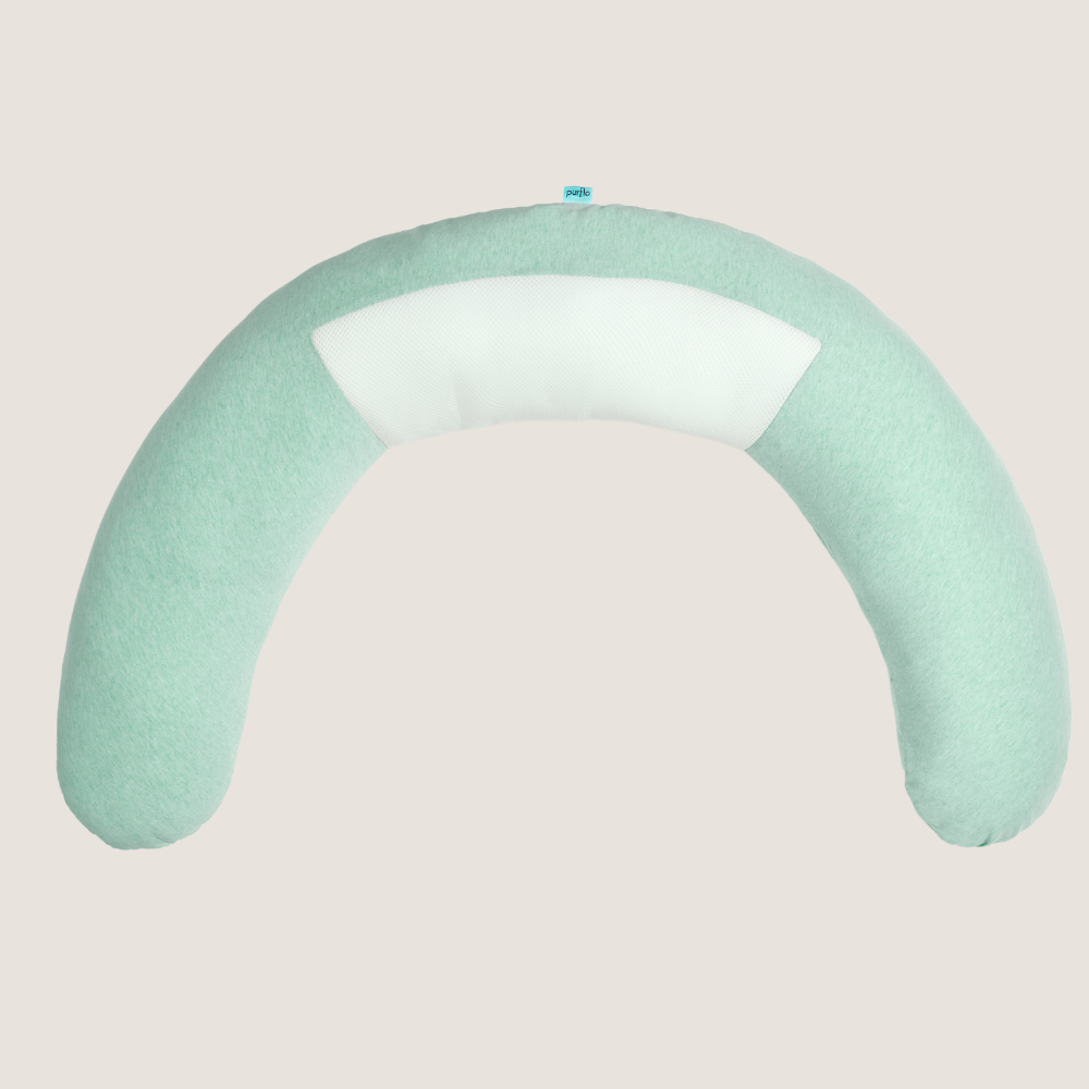 Breathe Pregnancy Pillow