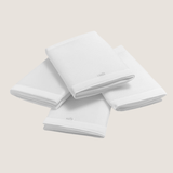 4 Pack Breathable Cot Bumpers