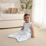 Cuddle to Sleep Bag 0.5 Tog 3-12m