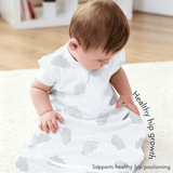 Cuddle to Sleep Bag 0.5 Tog 3-12m