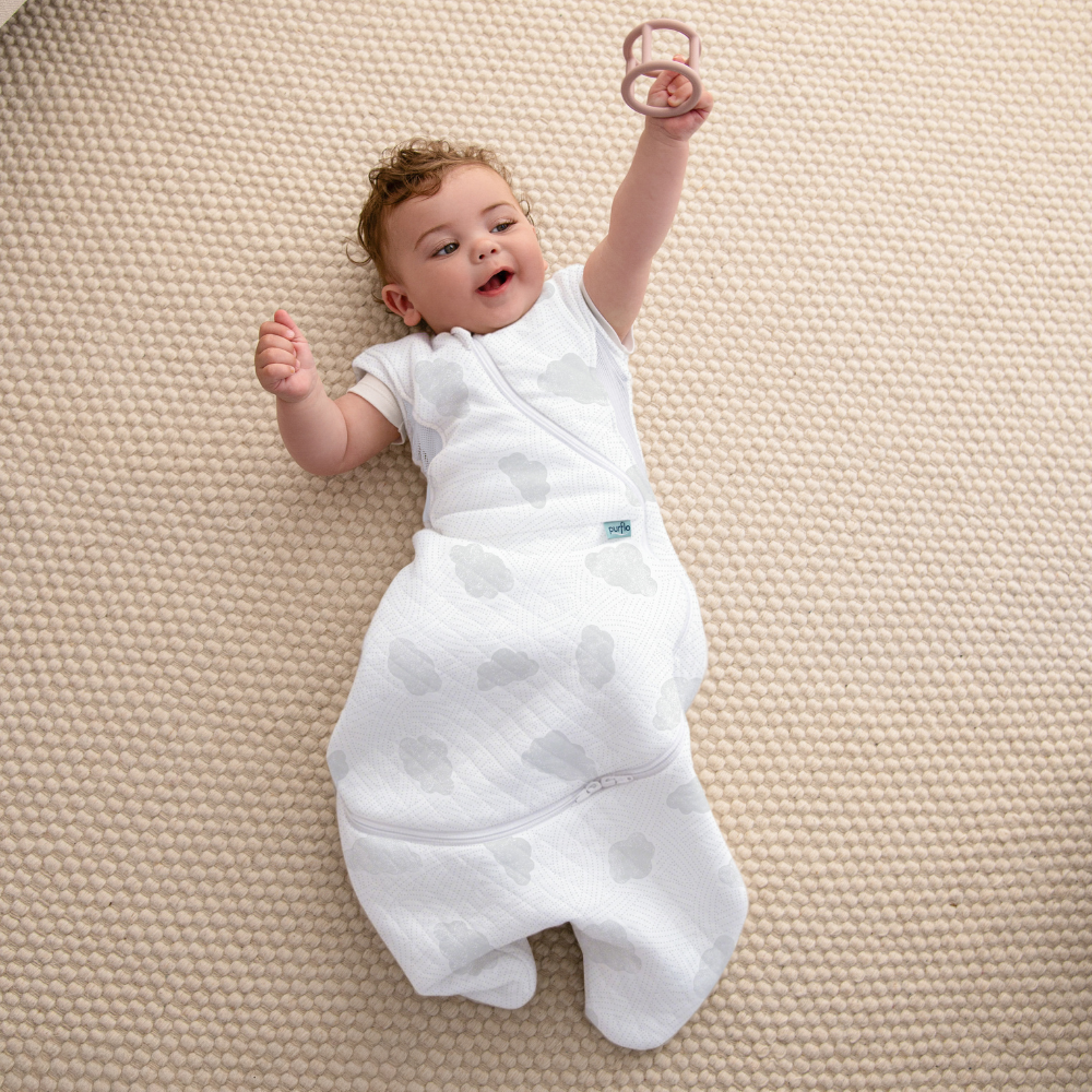 Cuddle to Sleep Bag 2.5 Tog 3-12m