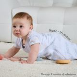 Cuddle to Sleep Bag 2.5 Tog 3-12m