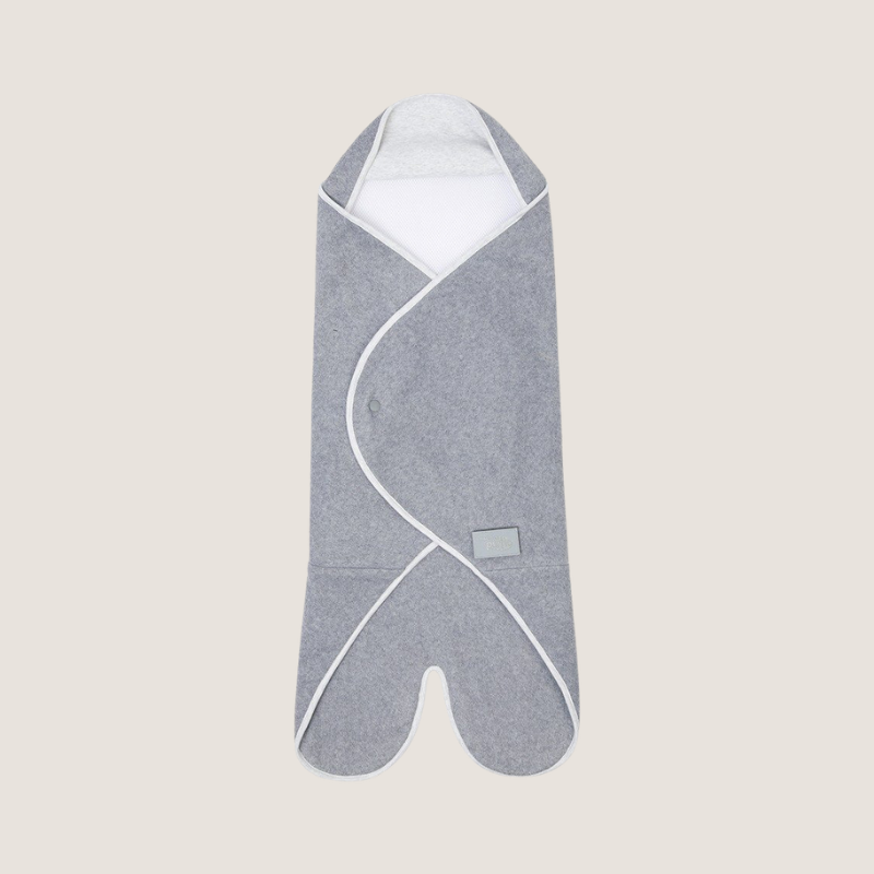 Cosy Wrap Travel Blanket