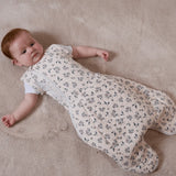 Swaddle to Sleep Bag 2.5 Tog - 0-4M All Seasons