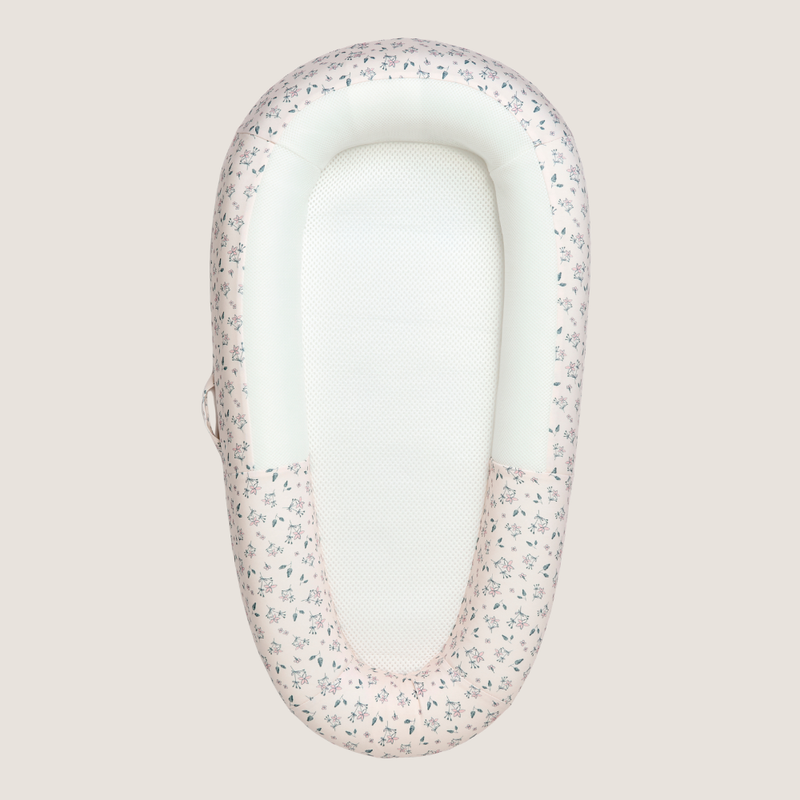 Sleep Tight Baby Bed Covers