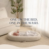 Sleep Tight Bed & Half-Price Cover Bundle